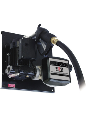 Топливораздаточный комплект "ST Panther 56/М K33 A60" (56 л/мин)