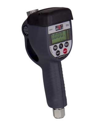 K500 Пистолет для масла с предустановкой