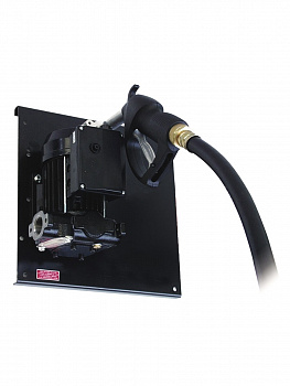 Топливораздаточный комплект "ST Panther DC 12 V" (56 л/мин)