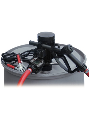 Топливораздаточный комплект "Pico 24 K24 M" 24В (30 л/мин)