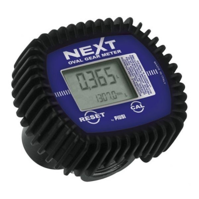 NEXT/2 Счетчик масла