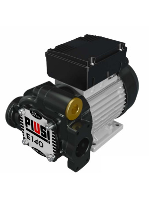 Насос для топлива "E140 230/50" (140 л/мин)