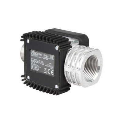 K24 Atex pulser счетчик бензина