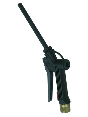 Механический пистолет для антифриза стеклоомывателя