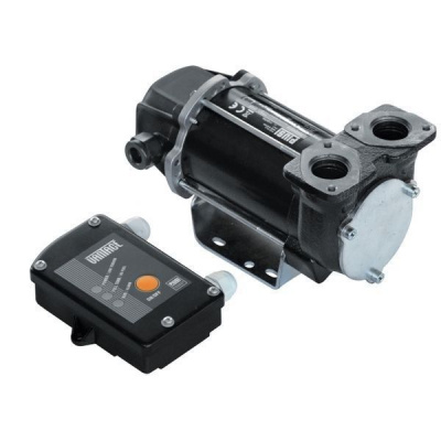 Насос для топлива "Vantage 60" 24В (60 л/мин)