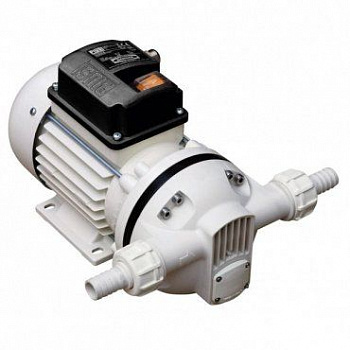 Насос для мочевины "SuzzaraBlue AC pump 230/50" 220В (34 л/мин)
