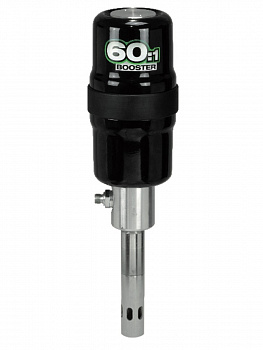 Насос для смазки "P60:1 470" (1,5 л/мин)