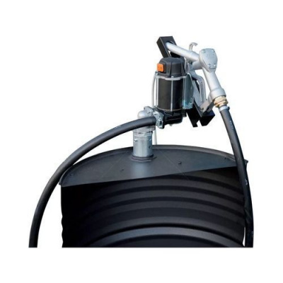 Перекачивающая станция для масла  "DRUM Viscomat 90M" 220В (50 л/мин)