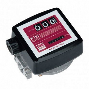 K33 ver.C Счетчик масла