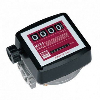 K44 ver.С счетчик масла