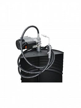 Маслораздаточный Комплект "DRUM Viscomat 70M" (25 л/мин)