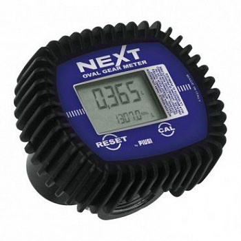 NEXT/2 Счетчик масла