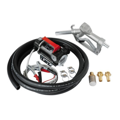 Топливораздаточный Комплект "Battery Kit 3000" 12В (50 л/мин)