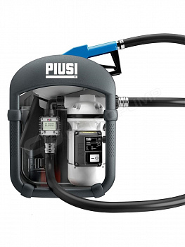 Комплект для раздачи AdBlue "SuzzaraBlue 3 PRO 230/50 A60" (35 л/мин)