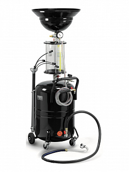 Маслосборник "VACU-DRAINER" 80 л