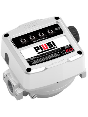 K150 ATEX VER.B Счетчик бензина