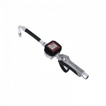 Пистолет с расходомером K400