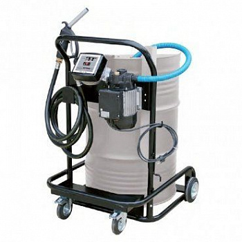 Маслораздаточный Комплект "Viscotroll 70/K33" 220В (25 л/мин)