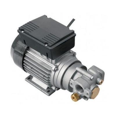 Насос для масла "Viscomat 350/2 T " 380В (9 л/мин)