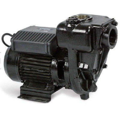 Насос для топлива "E 300" 220В (550 л/мин)