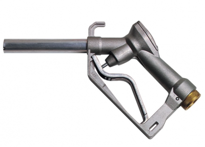 Механический пистолет SELF 2000 1"BSP UNLEADED GASOLINE (120 л/мин)