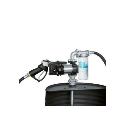 Топливораздаточный Комплект  "Drum EX50"  220В (50 л/мин)