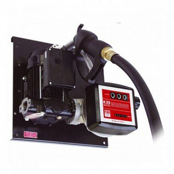 Маслораздаточный Комплект "ST Viscomat 70 K33" 220В (25 л/мин)