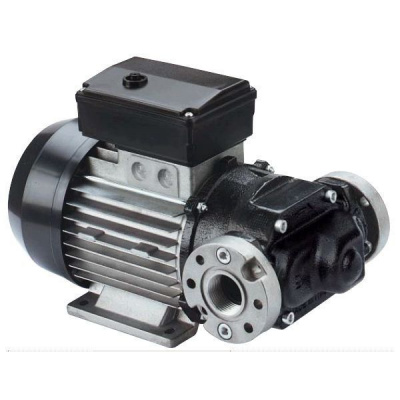 Насос для топлива "E 80 T" 380В (70 л/мин)