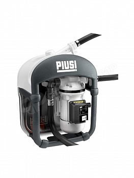 Комплект для раздачи AdBlue "SuzzaraBlue Basic" (35 л/мин)