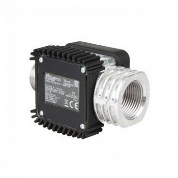 K24 Atex pulser счетчик бензина