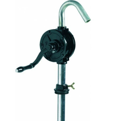 Насос для топлива "OUMO" (40 л/мин)