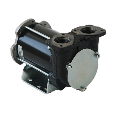 Насос для топлива "BP3000" 24В (50/30 л/мин)