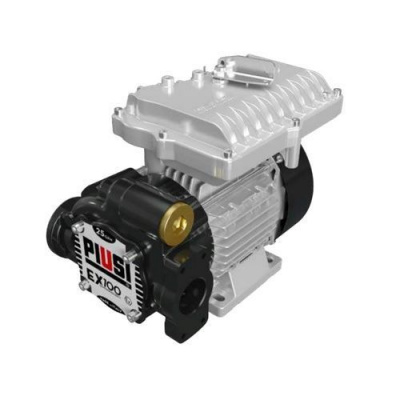 Насос для бензина " EX100" 220В (100 л/мин)