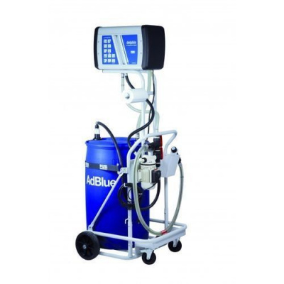 Комплект Раздачи Мочевины "Delphin" 220В (6 л/мин)