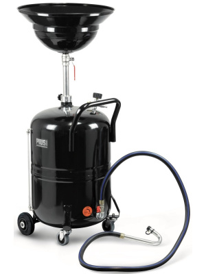 Маслосборник "Easy-Drainer" 80 л