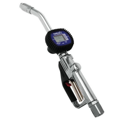 NEXT/2 Пистолет-Расходомер для масла