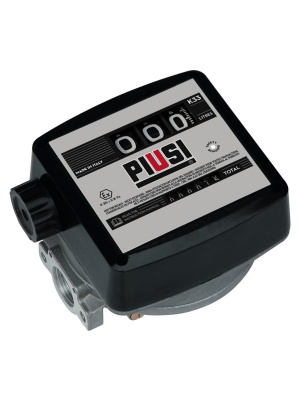 K33 VER.B ATEX Счетчик бензина