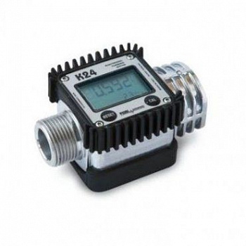 K24 ATEX Счетчик бензина