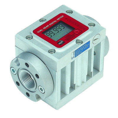 K600/4 Счетчик топлива